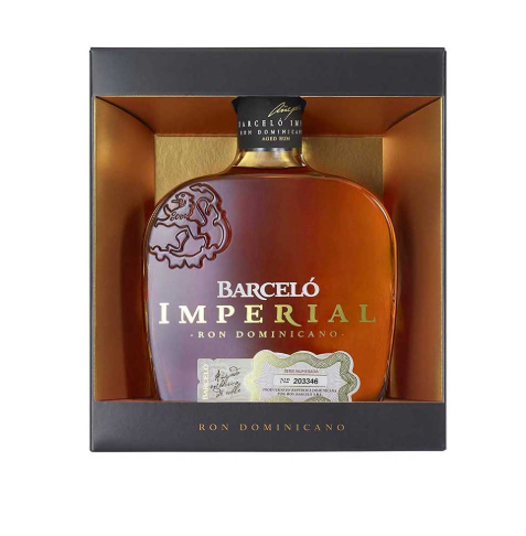 Barcelo Imperial 38% pdd.