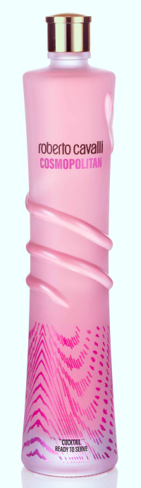 Roberto Cavalli Cosmopolitan likőr 0,7l 22%