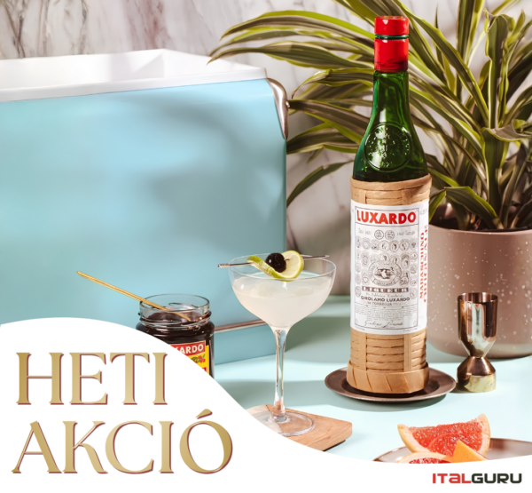Luxardo Maraschino Originale 0,7 32%