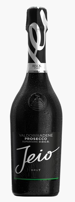Bisol Jeio Valdobbiadene DOCG Brut 0,75l 11,5%